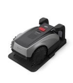 Robot tondeuse 800 m² RTK vision lidar largeur de coupe 22 cm