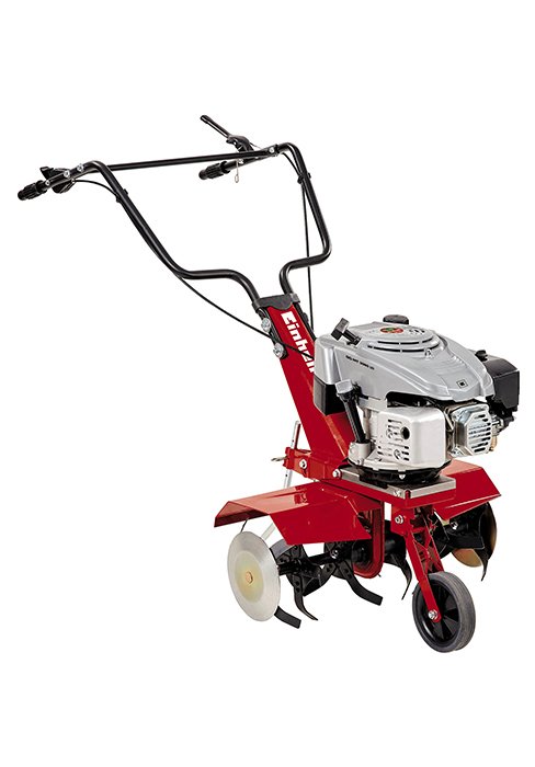 Motobineuse sans fil 2×18 V largeur 30 cm profondeur 20 cm avec 2 batteries 3,0Ah et chargeur double Motobineuse sans fil 2×18 V largeur 30 cm profondeur 20 cm avec 2 batteries 3,0Ah et chargeur double