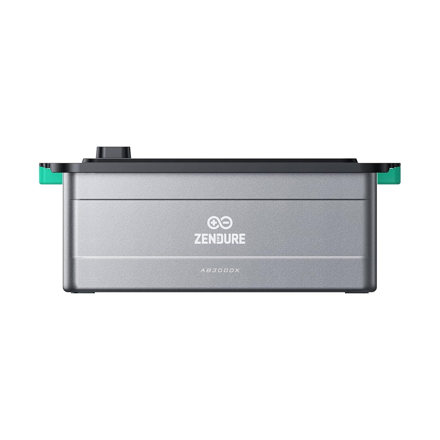 Zendure SolarFlow 2400 AC, Gestion de Puissance Couplé IA AC Système, Gestion du Stockage d'Énergie Domestique, Entrée AC et Sortie 2400W, 17,28kwh Capacité Extenable, TOU, 3*AB3000X Batterie Zendure SolarFlow 2400 AC, Gestion de Puissance Couplé IA AC Système, Gestion du Stockage d'Énergie Domestique, Entrée AC et Sortie 2400W, 17,28kwh Capacité Extenable, TOU, 3*AB3000X Batterie