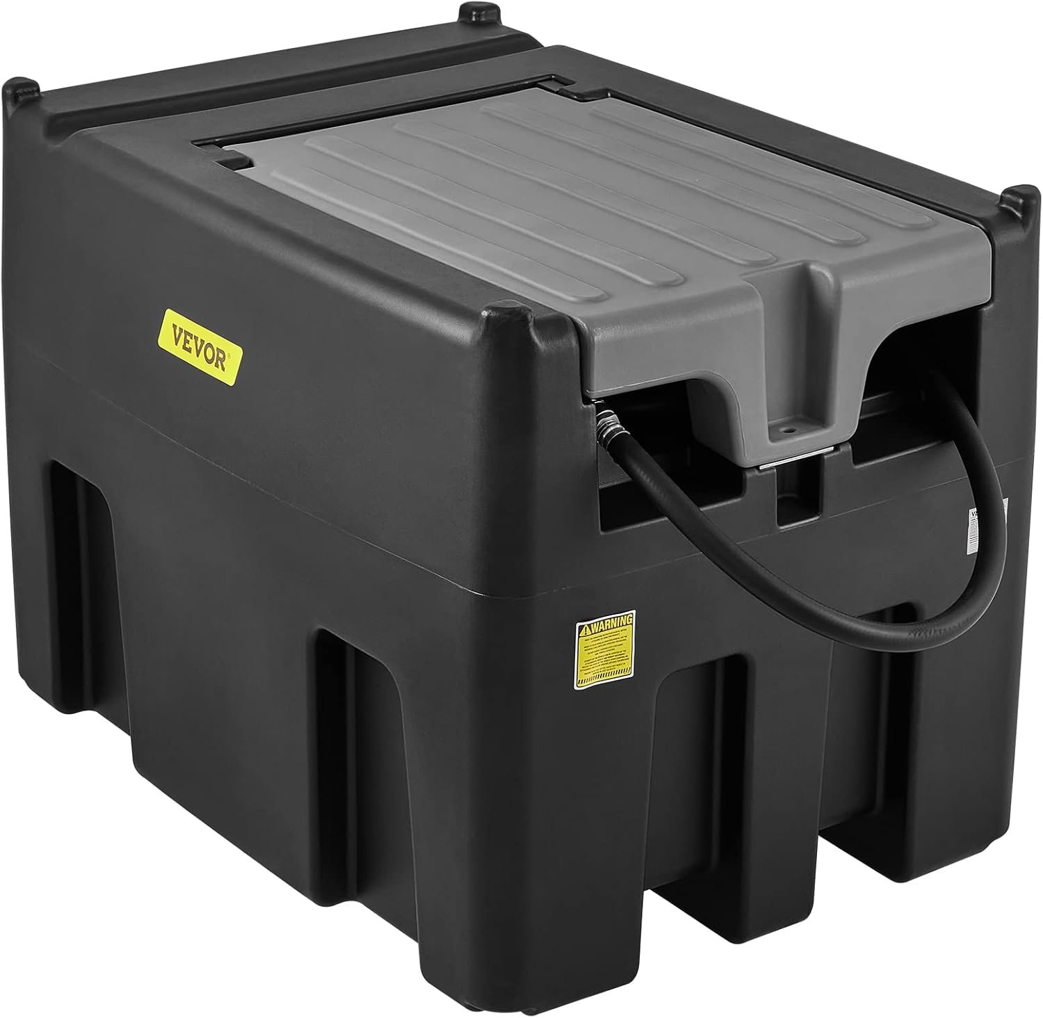 VEVOR Réservoir Diesel Portable 439 L Cuve de Ravitaillement Polyéthylène Rouge avec Pompe Transfert 12 V Jauge de Carburant Tuyau 4 m Buse Ravitaillement pour Véhicule Appareils Agriculture Industrie VEVOR Réservoir Diesel Portable 439 L Cuve de Ravitaillement Polyéthylène Rouge avec Pompe Transfert 12 V Jauge de Carburant Tuyau 4 m Buse Ravitaillement pour Véhicule Appareils Agriculture Industrie