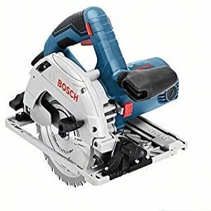 Scie circulaire filaire 1350 W Ø 165 mm frein démarrage progressif butée longitudinale L-BOXX Scie circulaire filaire 1350 W Ø 165 mm frein démarrage progressif butée longitudinale L-BOXX