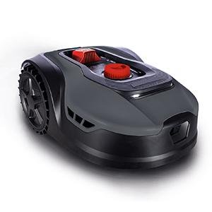 Robot tondeuse 600 m² WiFi Bluetooth coupe 18 cm Robot tondeuse 600 m² WiFi Bluetooth coupe 18 cm
