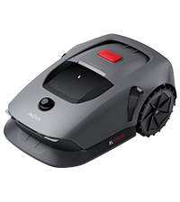 Robot tondeuse sans fil 1000 m² avec cartographie LiDAR 3D Robot tondeuse sans fil 1000 m² avec cartographie LiDAR 3D