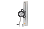 Remorque basculante 1 essieu UNITRAILER Garden Trailer 201 Kipp 200×125 cm 750 kg