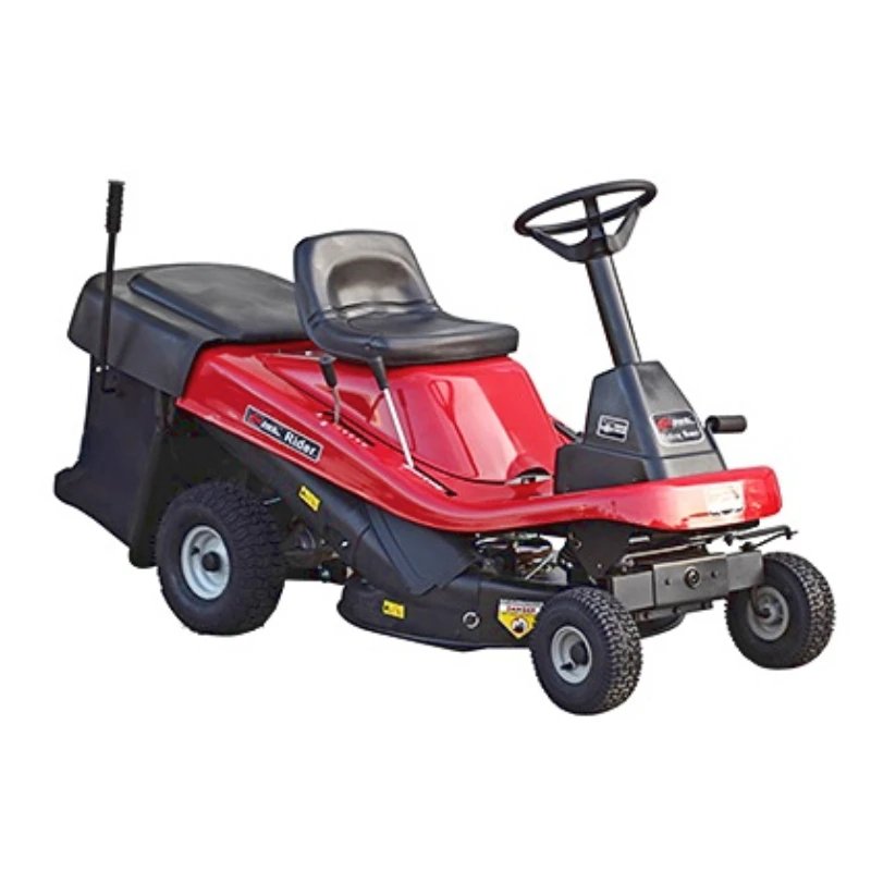 Tondeuse autoportée 432 cc coupe 20 à 90 mm démarrage électrique Tondeuse autoportée 432 cc coupe 20 à 90 mm démarrage électrique