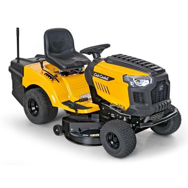 13AJ71BN603_LT3-PR105_P01-600x600-1.jpg Cub Cadet Rasentraktor LT3 PR105 – 2023er Modell – Image 1