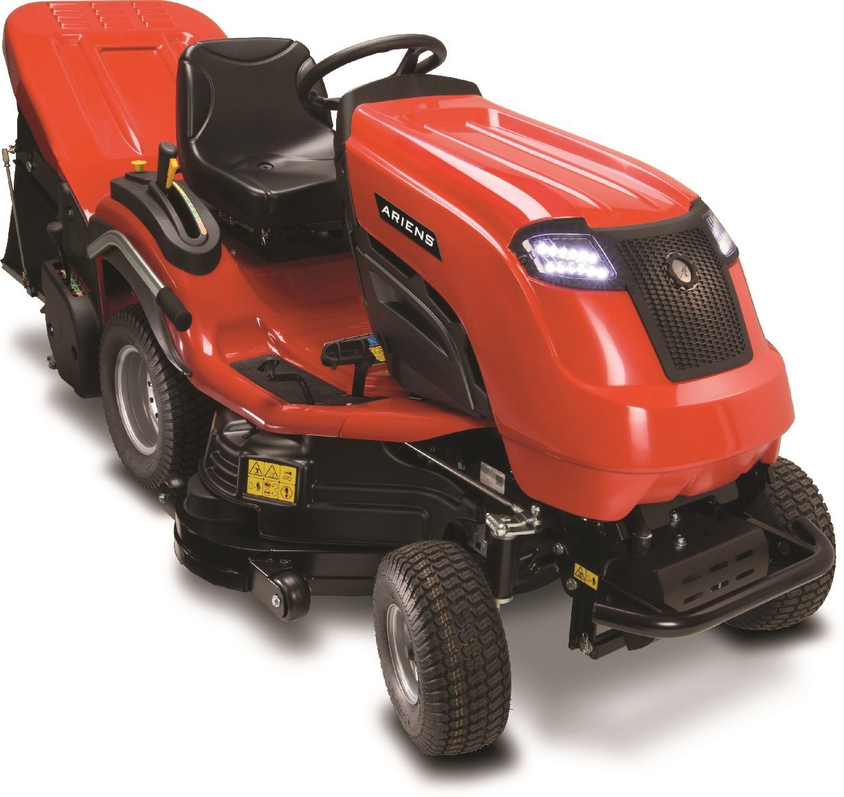 Ariens_R-416L_20220209_1800x1800.jpg Ariens Rasentraktor R-416L – Image 1