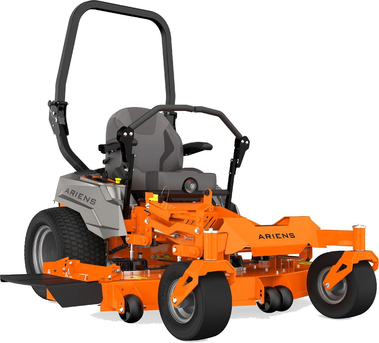 Ariens_Zenith_E_SD_20211227_1800x1800.jpg Ariens Akku-Null-Wendekreis Mäher Zenith E SD – Modell 2022 – Image 1