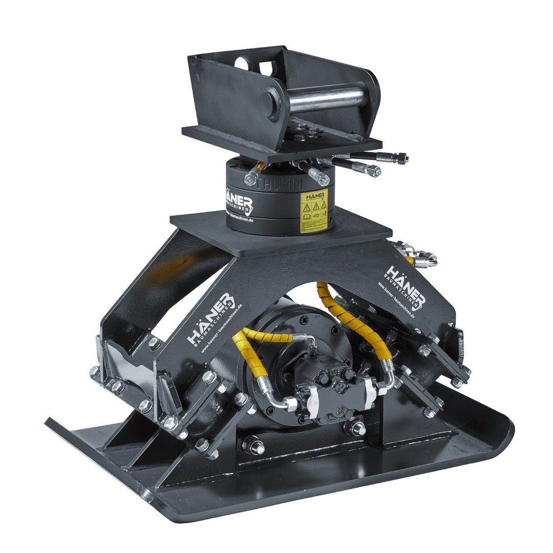 HPC400.jpg HÄNER HPC 400 | Anbauverdichter mit 300 / 495 kg – Image 1