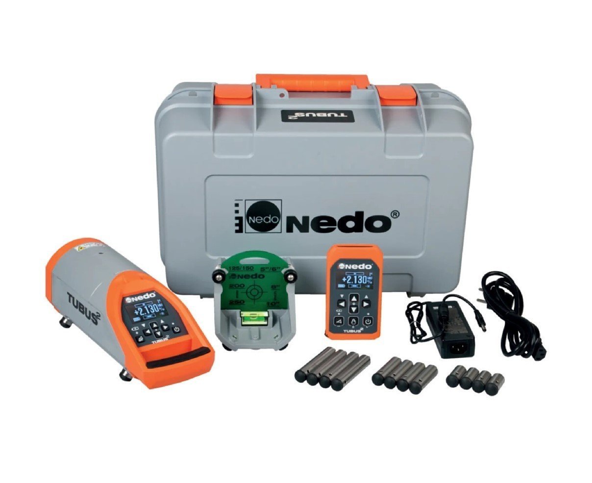 Nedo-Kanalbaulaser-Tubus2.jpg_2000x2000.jpg NEDO TUBUS 2 – Kanalbaulaser – Image 1