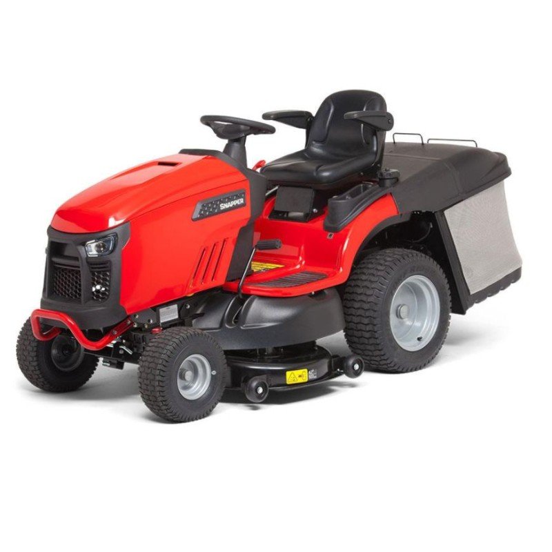 SNAPPER-RPX310-Rasentraktor-Briggs-Stratton-724cc-Motor-107cm-2-in-1-hydrostatisch.jpg Snapper RPX310 Rasentraktor mit Heckauswurf – Image 1