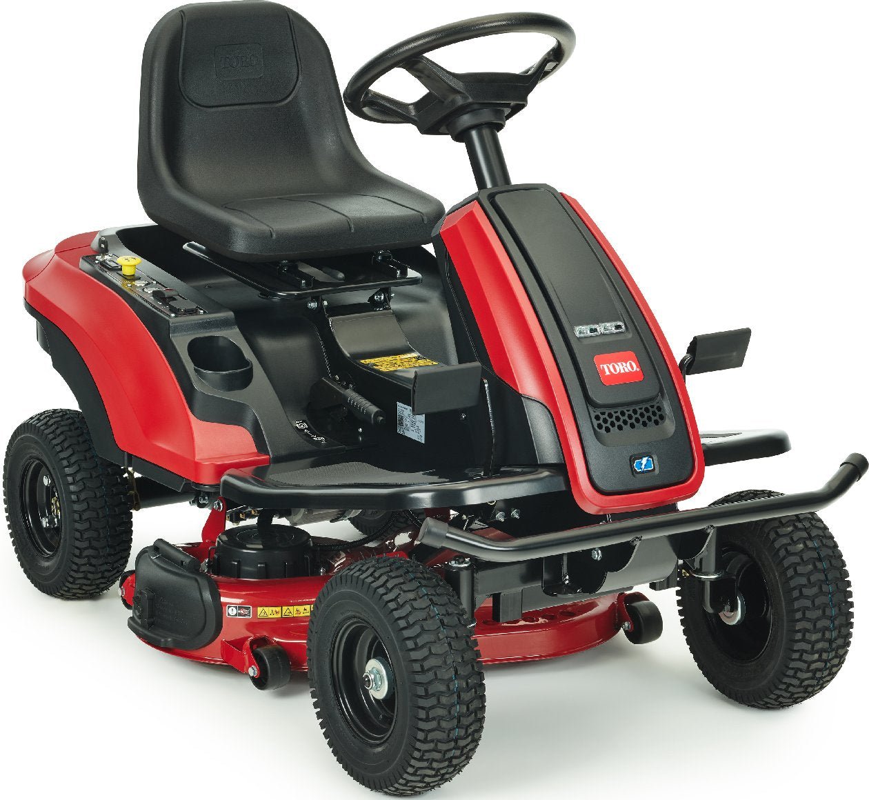 Toro_eS3000SD_75500_20220213_1800x1800.jpg Toro Akku-Rasentraktor eS3000SD – Modell 2022 – Image 1